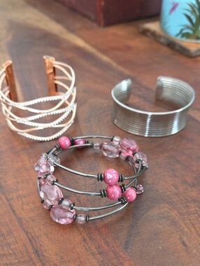 Assorted Bracelets